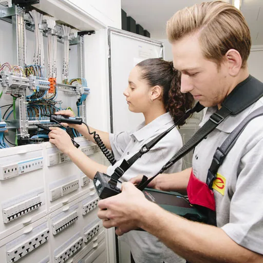 Ausbildung Elektroniker/-in bei Elektro Dörr GmbH & Co.KG | Mainz