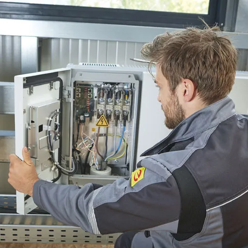 Jobs & Karriere bei Elektro Dörr GmbH & Co.KG | Mainz