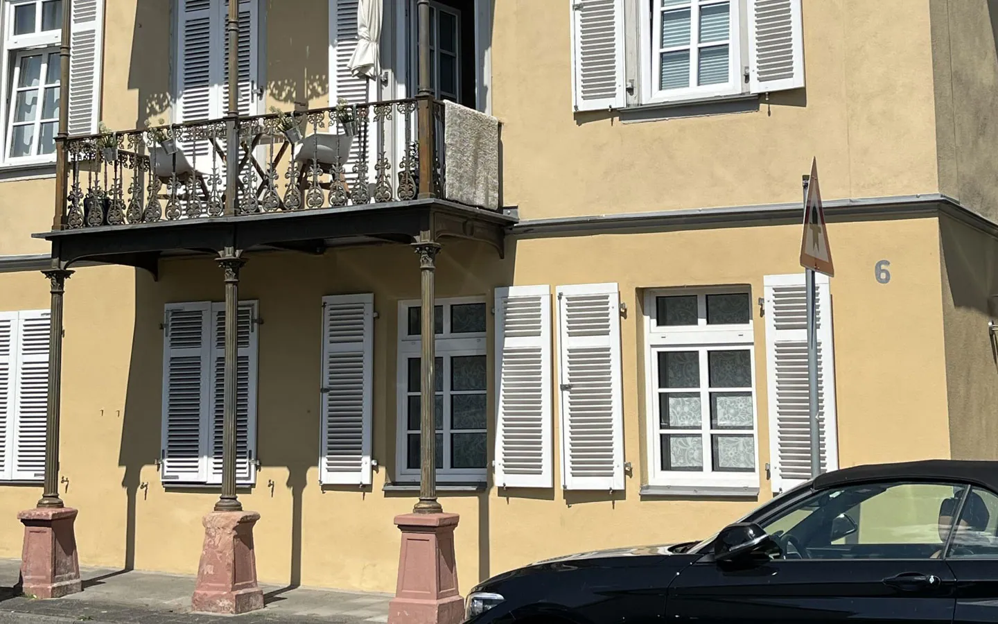 E-CHECK E-Mobilität - Altbau mit Fahrzeug · Elektro Dörr