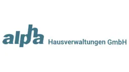 Logo: alpha Hausverwaltungen GmbH | Mainz