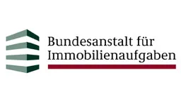 Logo: Bundesanstalt für Immobilienaufgaben | Mainz